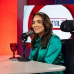 Edhoarda Andújar será la nueva integrante de La Mañana con Dary Terrero
