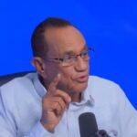 Presidente de la Confederación Autónoma Sindical Clasista (CASC), Gabriel Del Río Doñé