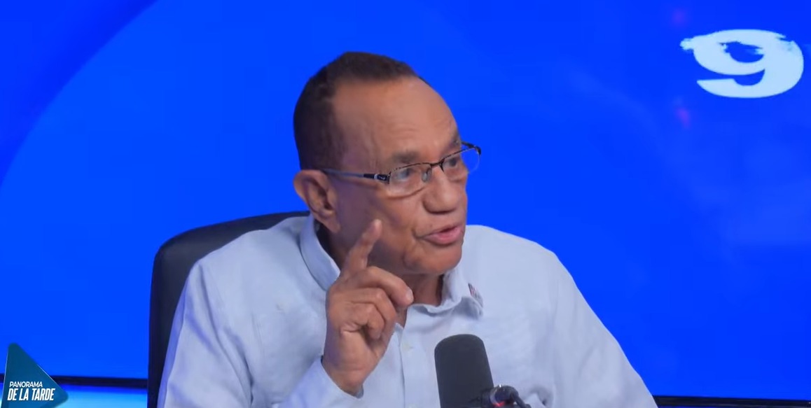 Presidente de la Confederación Autónoma Sindical Clasista (CASC), Gabriel Del Río Doñé