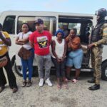 Alrededor de 90,018 indocumentados han sido entregados a Migración para fines de repatriación