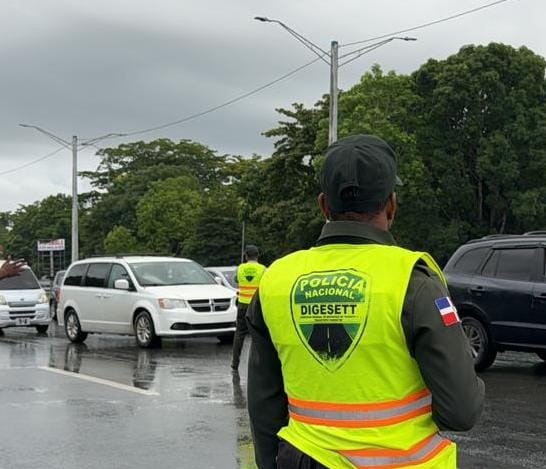 Digesett detiene a privado de libertad durante intento de fuga