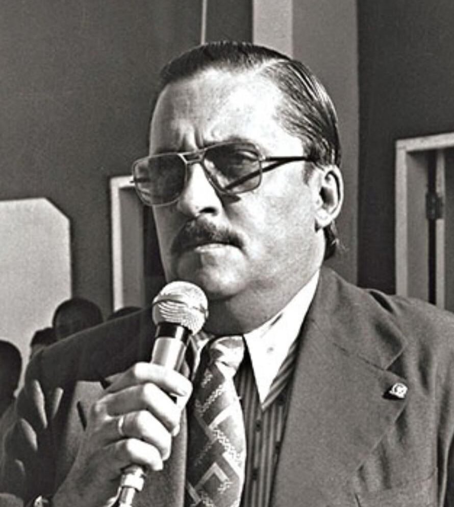 Realizarán misa en honor al destacado periodista Don Justo Castellanos Díaz