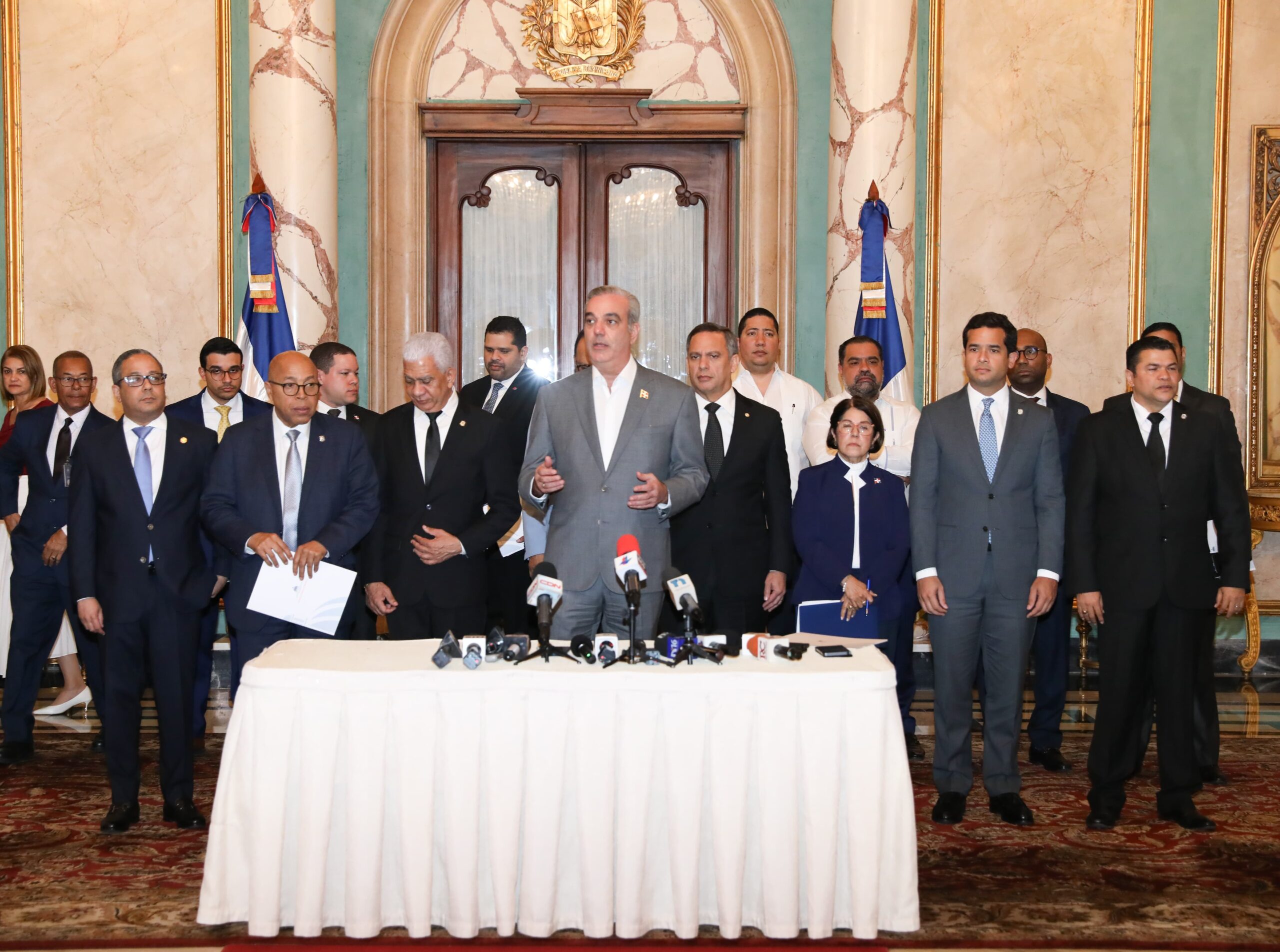 Consejo Nacional de la Magistratura (CNM)