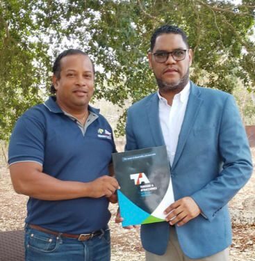 Alcalde de Oviedo mostrará los atractivos turísticos en feria “Turismo y Atracciones 2025” en Pedernales