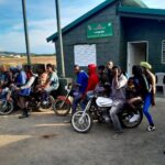 Autoridades detienen a 14 haitianos indocumentados en Montecristi y 15 en zona boscosa de Santiago Rodríguez