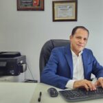 Aseguran movilidad vial con autobuses eléctricos estará disponible en RD