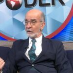 Politólogo Daniel Pou asegura que candidaturas independientes oxigenarán la democracia dominicana