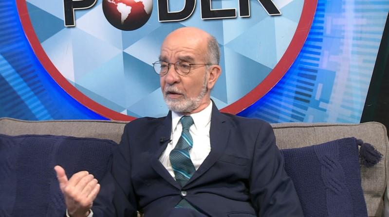 Politólogo Daniel Pou asegura que candidaturas independientes oxigenarán la democracia dominicana