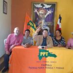 PPT anuncia que en breve comenzará la búsqueda de su reconocimiento electoral