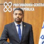 Miembro del Consejo Superior del MP saluda designación de Yeni Berenice como Procuradora General