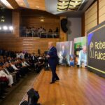 Exministro de Educación, Roberto Fulcar