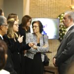 Mandatario Luis Abinader se solidariza con la familia del Dr. José Rodríguez Soldevila