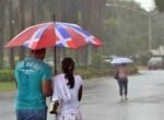 Lluvias