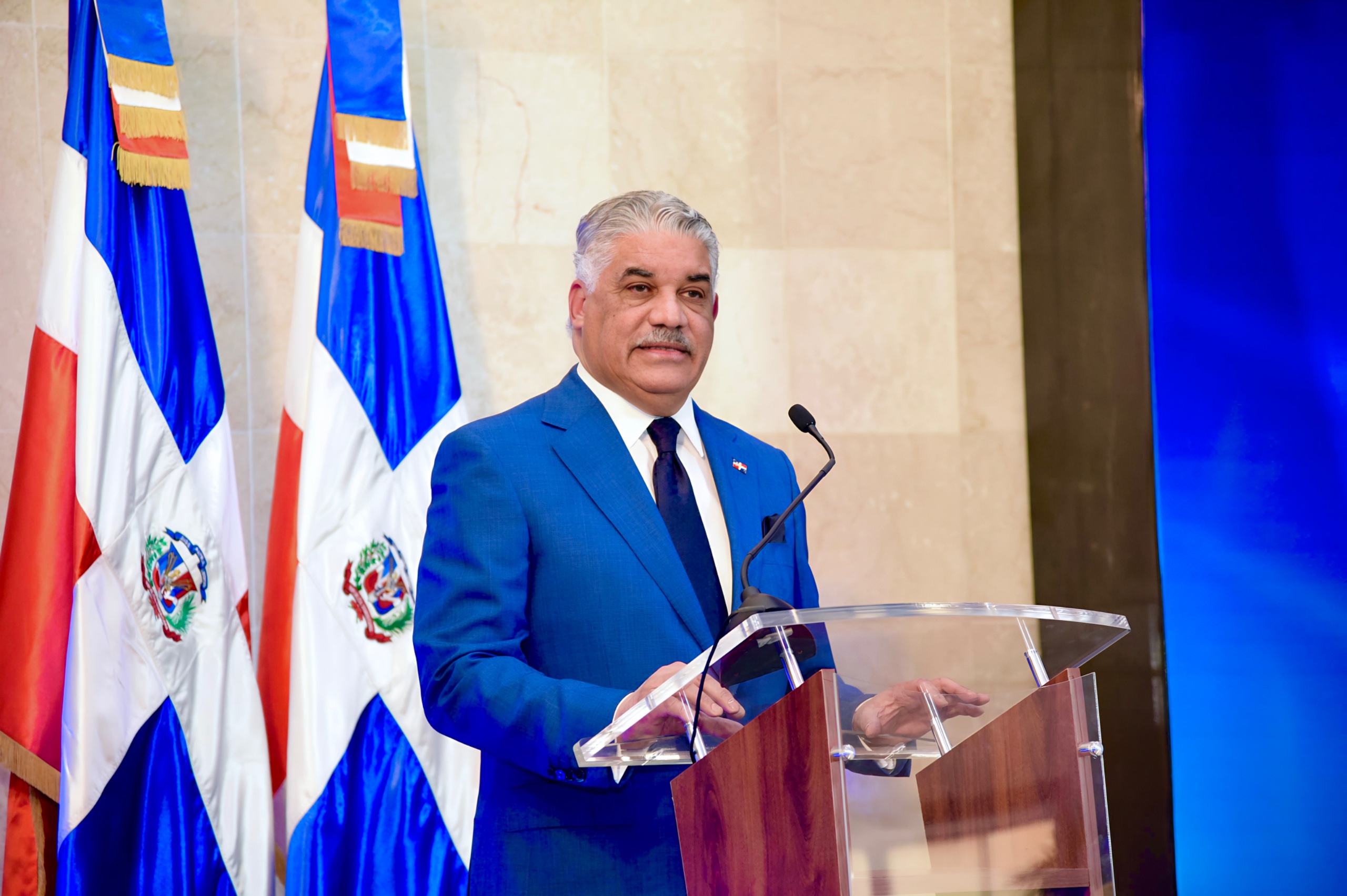 Miguel Vargas