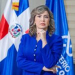 Rosalba Ramos afirma FDN nunca ha tenido oposición para devolver vehículo vinculado a tráfico ilícito de cocaína