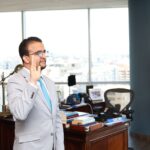 Víctor Rogelio Benavides Valerio