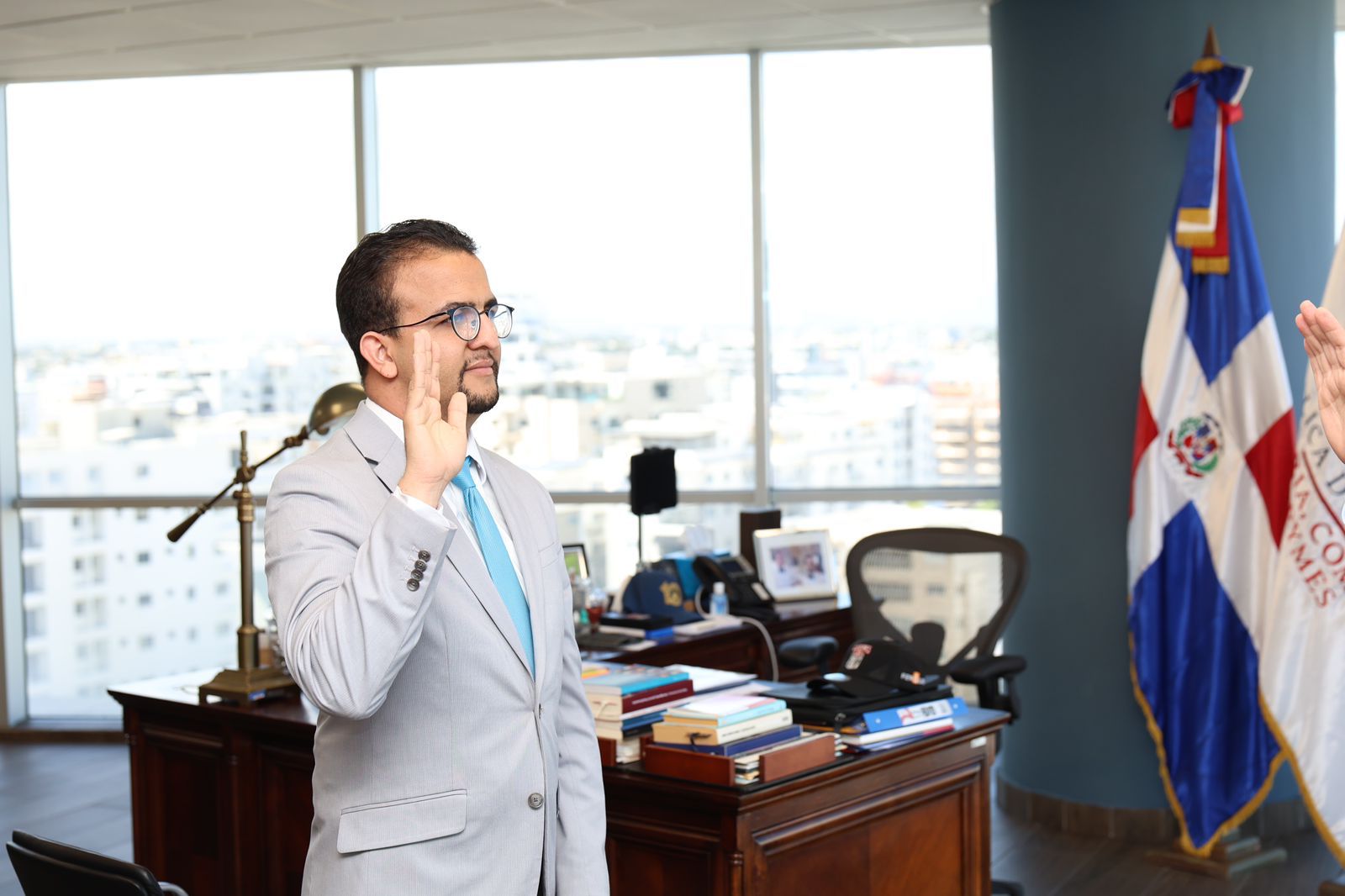 Víctor Rogelio Benavides Valerio