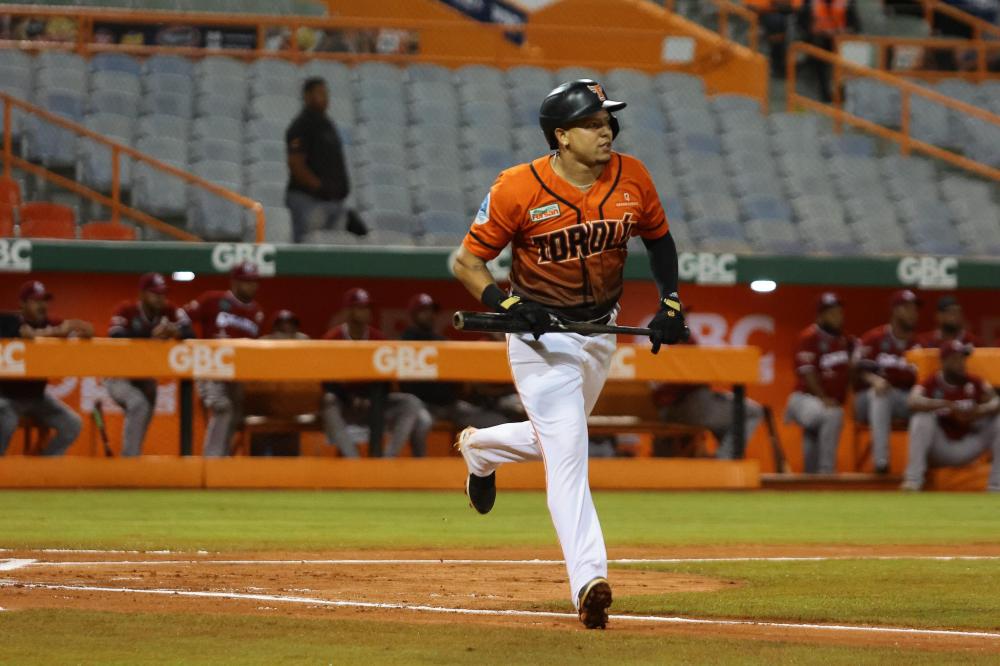 Yairo Muñoz