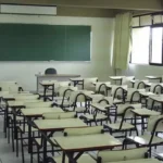 Gran porcentaje de jóvenes entre 15 y 17 años abandonan la escuela en República Dominicana