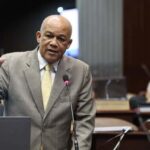 Conoce a David Herrera Díaz, el nuevo director de Inespre