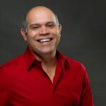 Amaury Sánchez valora de positiva nueva designación en el Ministerio de Cultura