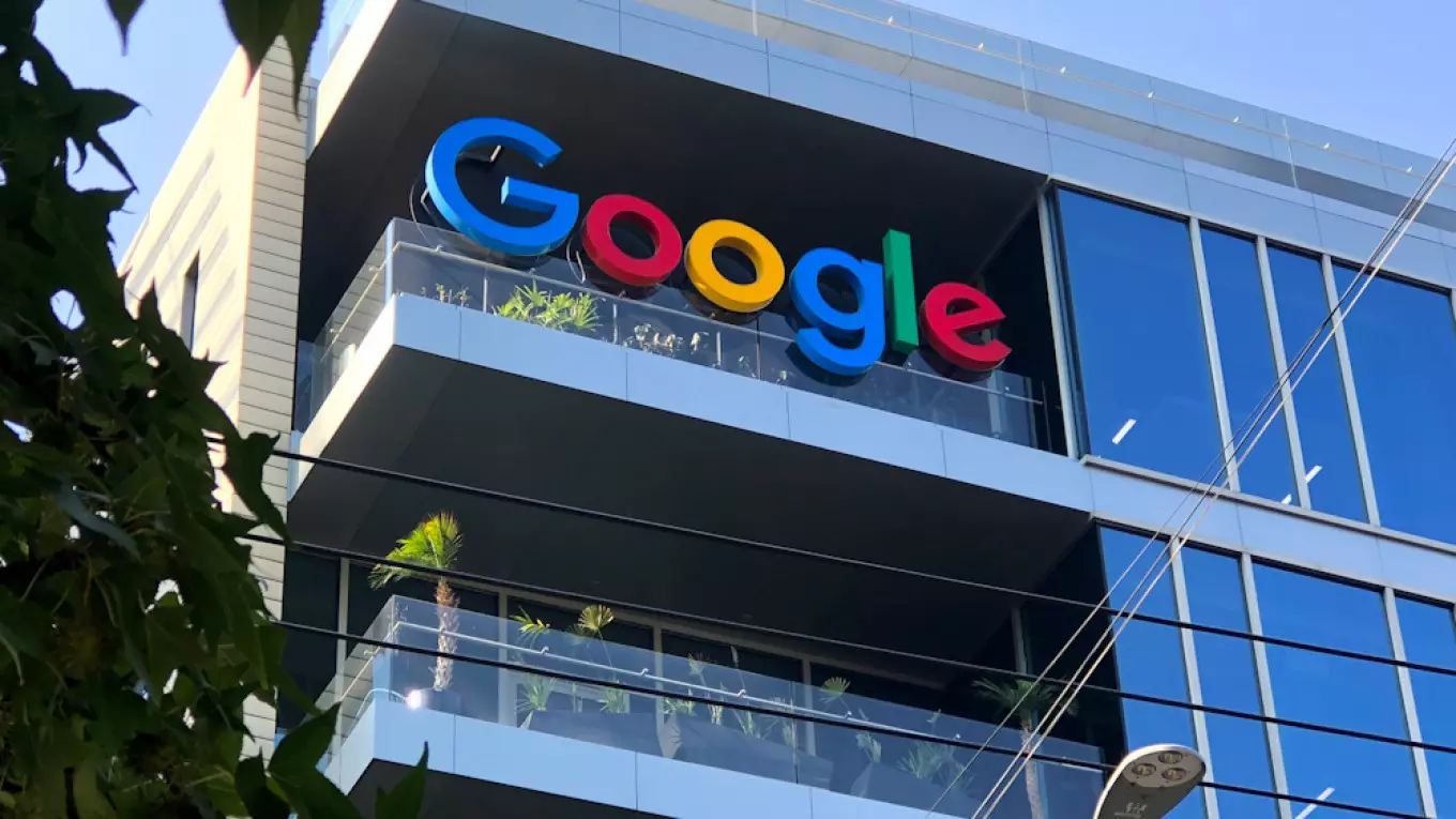 El Gobierno de Trump reitera que Google debe vender su navegador Chrome