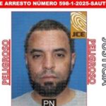 Autoridades buscan a hombre por la desaparición de un taxista en Moca
