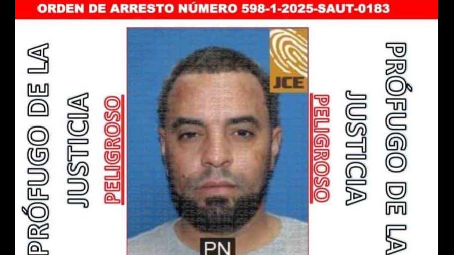 Autoridades buscan a hombre por la desaparición de un taxista en Moca