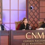 CNM evaluará el lunes a siete procuradores adjuntos preseleccionados
