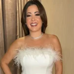 Dafne Guzmán se declara sana, tras padecer cáncer de pulmón