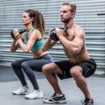 Ejercitarse es invertir en tu futuro.