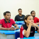 Estudio refleja que solo 15 de cada 100 bachilleres ingresan a las universidades