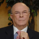 Hipólito Mejía valora discurso de Abinader: “Hay datos estadísticos, el que quiera buscarlos que lo haga”