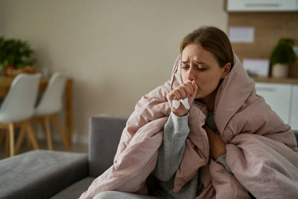 Estudio platea que contaminación del aire puede ser más alta dentro de la casa que fuera
