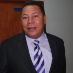 Conoce a José Antolín Polanco Rosa, el nuevo director del Consejo Nacional de Fronteras