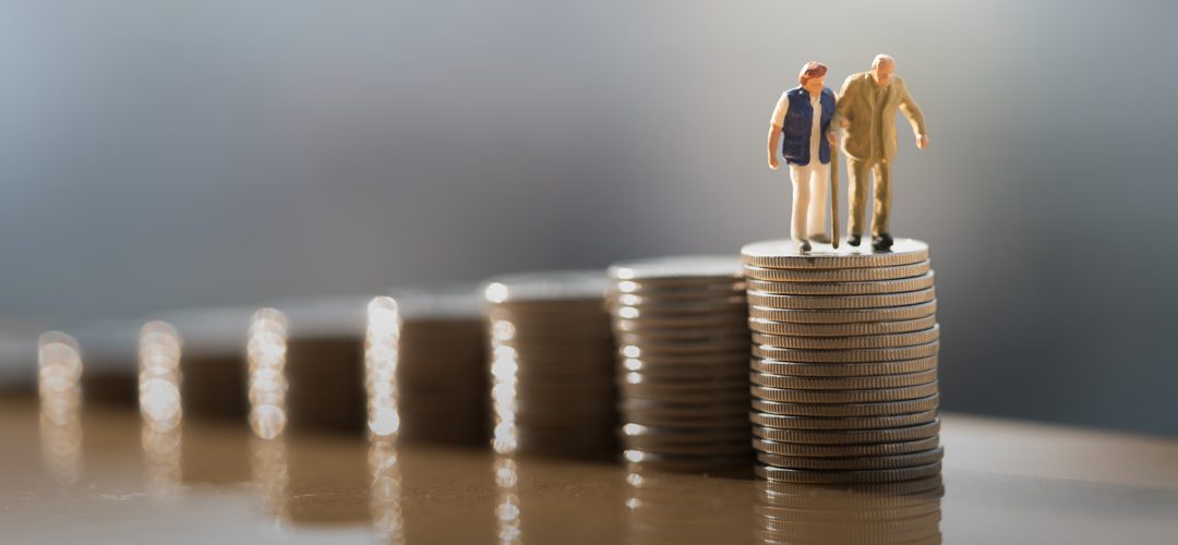 ¿Cómo funciona el sistema de pensiones en RD?