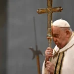 Francisco está en el hospital desde el 14 de febrero y el domingo se cumplirá el día 38 desde que fue ingresado.