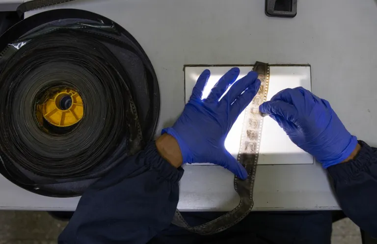 La República Dominicana rescata su patrimonio fílmico en un momento dulce para el cine