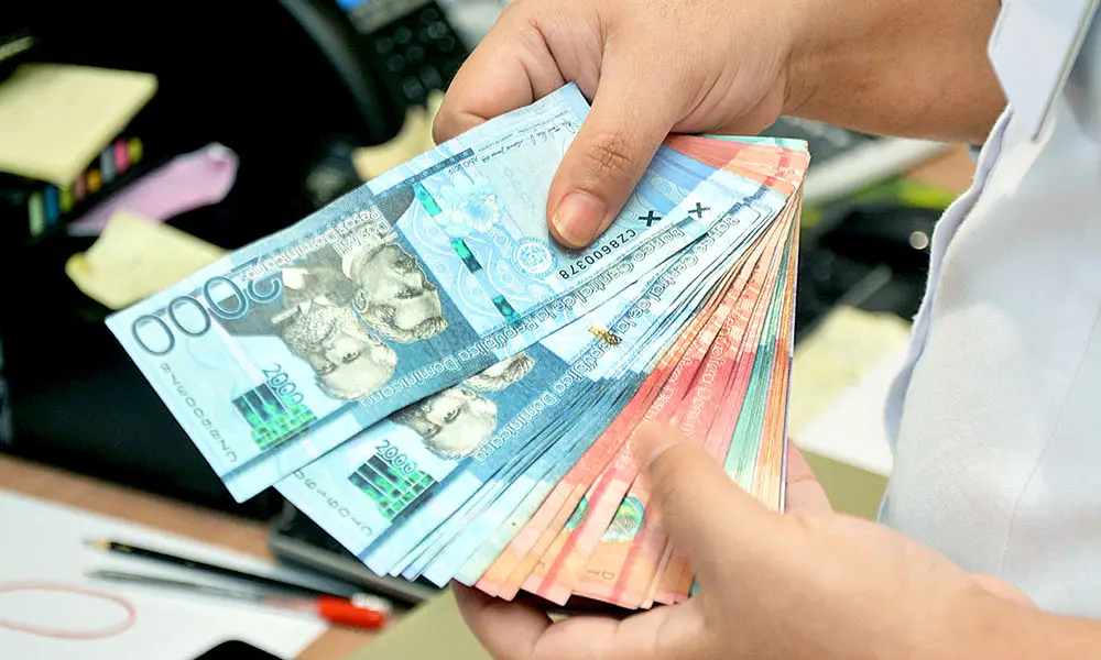 Resultados de los salarios tras propuesta salarial de los sindicalistas