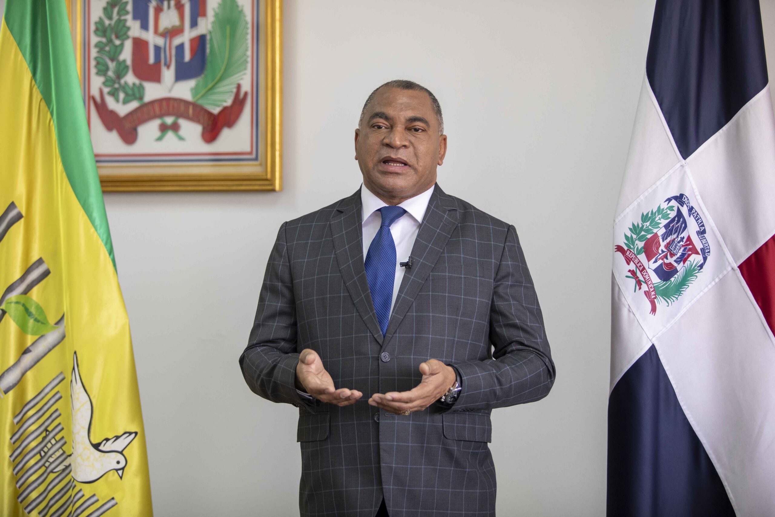 Destacan avances del bloqueo de señales telefónicas en centros penitenciarios