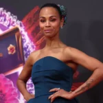Zoe Saldaña quiere que todo el equipo de ‘Emilia Pérez’ se pueda reunir en los Óscar