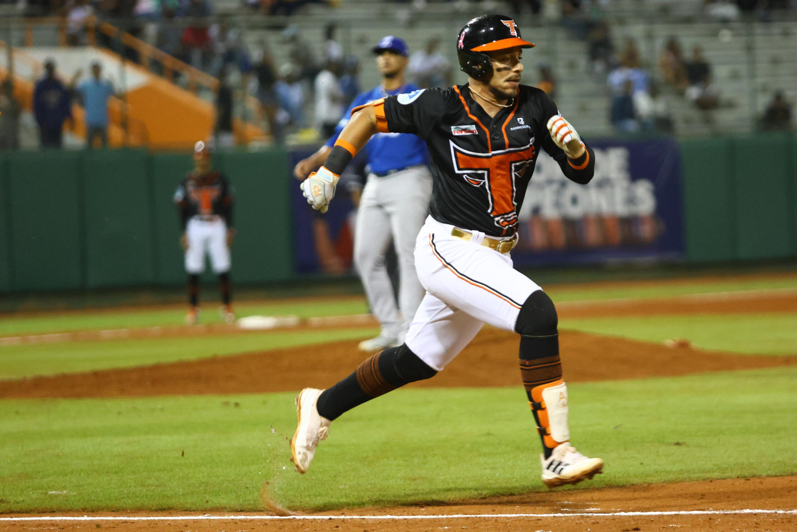 Cristhian Adames