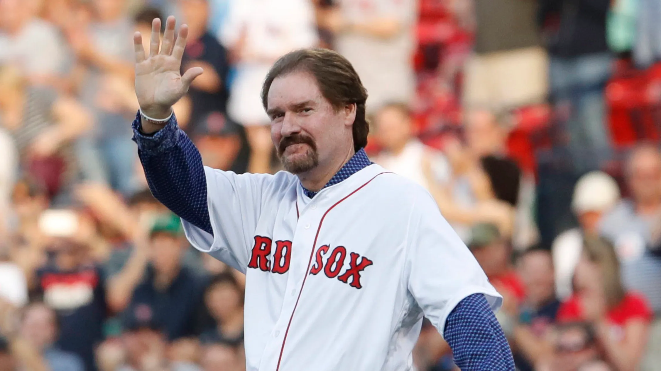 Wade Boggs