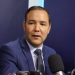Johnny Pujols dice que nuevas designaciones del Gobierno buscan justificar falta de implementación de políticas públicas