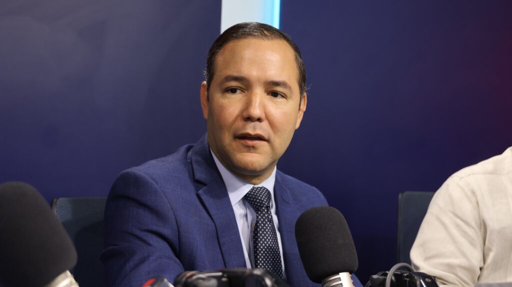 Johnny Pujols dice que nuevas designaciones del Gobierno buscan justificar falta de implementación de políticas públicas