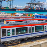 ¡Respiro en el transporte! Opret informa la llegada de 48 vagones para mejorar servicio del metro