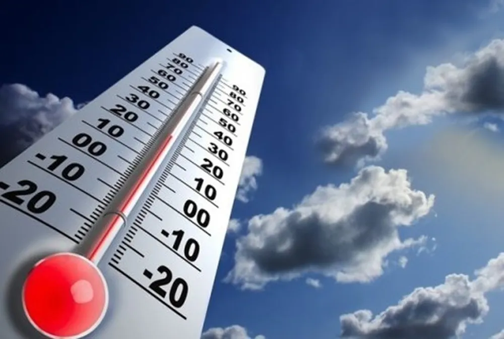 Temperatura baja