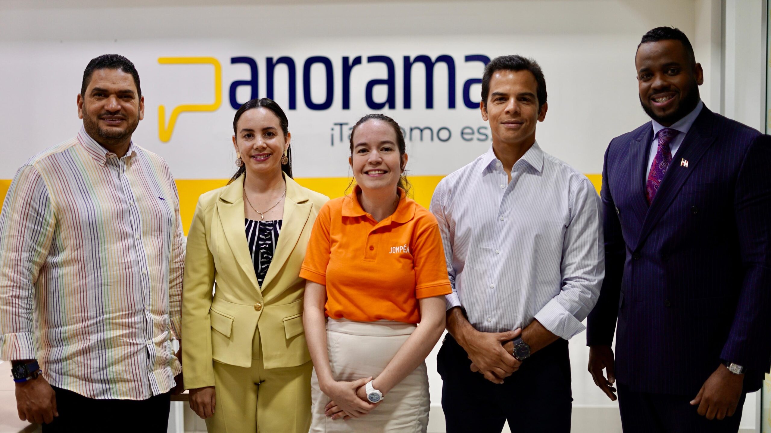 Grupo de Medios Panorama