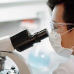 Crean bacterias modificadas para combatir tumores con luz infrarroja