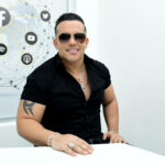 El Blachy llevará su merengue típico a Premios Soberano 2025